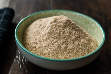 Karakilcik Wheat Flour From Anatolia / Organic Traditional Anatolian Product.