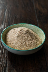 Karakilcik Wheat Flour From Anatolia / Organic Traditional Anatolian Product.