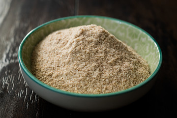 Karakilcik Wheat Flour From Anatolia / Organic Traditional Anatolian Product.