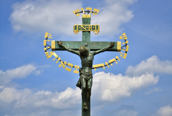 Crucifixion of Jesus