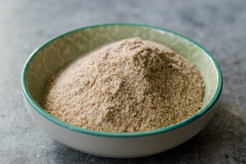 Karakilcik Wheat Flour From Anatolia / Organic Traditional Anatolian Product.
