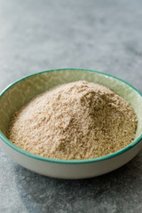 Karakilcik Wheat Flour From Anatolia / Organic Traditional Anatolian Product.