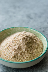 Karakilcik Wheat Flour From Anatolia / Organic Traditional Anatolian Product.