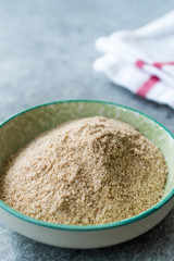 Karakilcik Wheat Flour From Anatolia / Organic Traditional Anatolian Product.