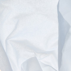 crumpled paper