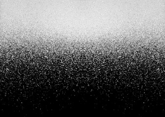 Abstract stardust background