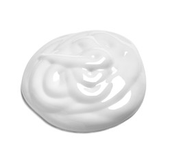 white cream beauty hygiene lotion skin care