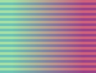 Colorful line pattern with gradient, soft focus background use for desktop wallpaper or website design, template background with copy space.-Illustration
