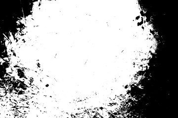 Distress Overlay Texture