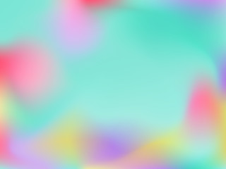 
Gradient mesh abstract background.