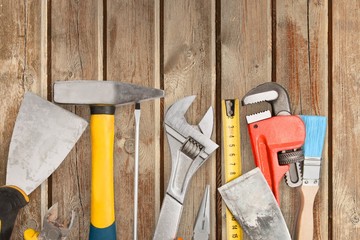 Work tool.