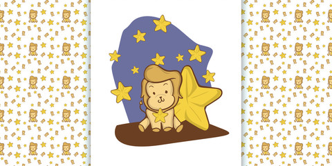 zodiac leo