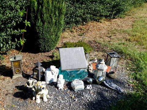 Tierfriedhof