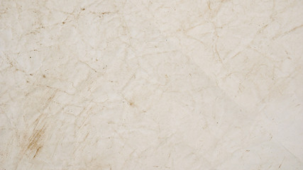 rough beige paper grunge background texture for design