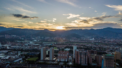 Medellin