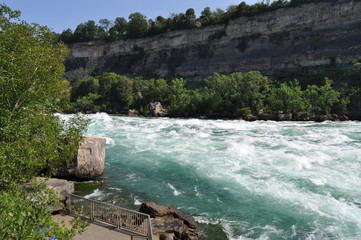 Cascate Niagara - Canada