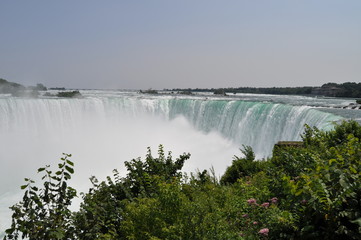 Cascate Niagara - Canada
