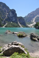 Lago di Braies - Bolzano