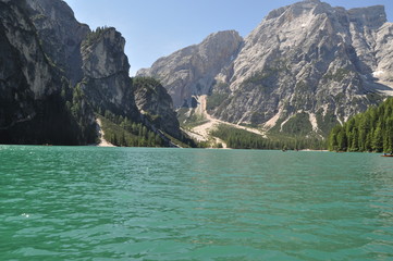 Lago di Braies - Bolzano