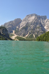 Lago di Braies - Bolzano