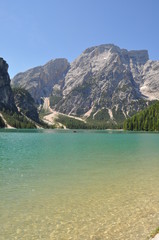 Lago di Braies - Bolzano