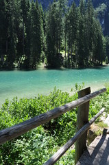 Lago di Braies - Bolzano