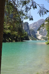 Lago di Braies - Bolzano