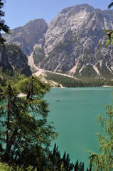 Lago di Braies - Bolzano
