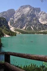Lago di Braies - Bolzano