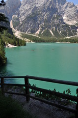 Lago di Braies - Bolzano