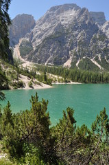 Lago di Braies - Bolzano