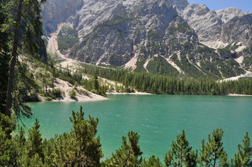 Lago di Braies - Bolzano