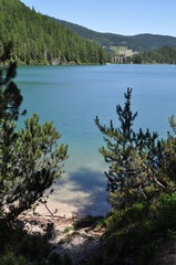 Lago di Braies - Bolzano