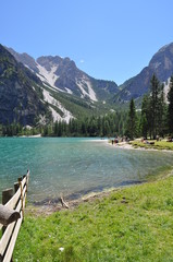 Lago di Braies - Bolzano