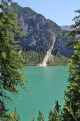 Lago di Braies - Bolzano
