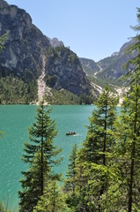 Lago di Braies - Bolzano