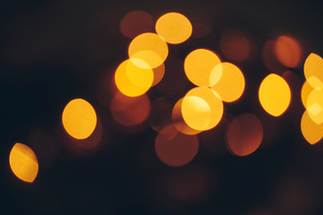 abstract lights background