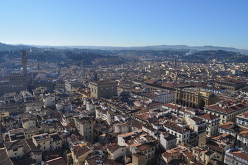 Obraz premium Firenze - Italia