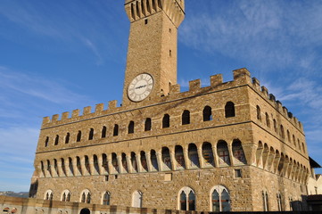 Fototapeta premium Firenze - Italia