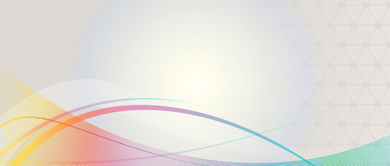 Abstract technology concept