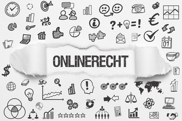 Onlinerecht