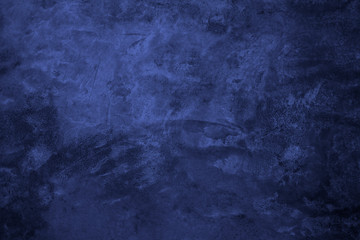 blue grunge paper texture vintage background