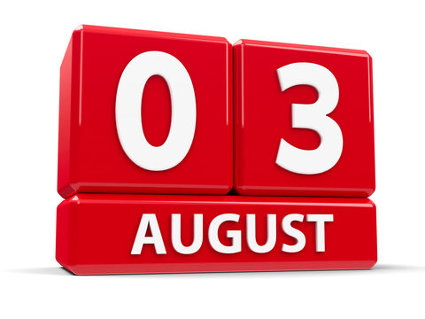 3Rd Of August" Images – Browse 86 Stock Photos, Vectors, and Video | Adobe Stock