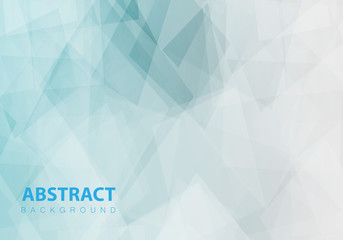 Pattern geometric style, abstract white, gray, blue sky color.abstract lines background.