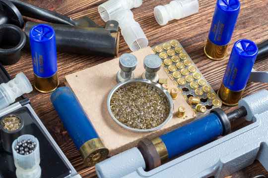 Buckshot Images – Browse 1,624 Stock Photos, Vectors, and Video | Adobe ...