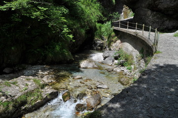 Val Vertova - Bergamo