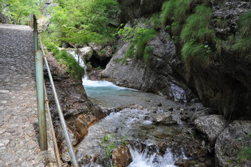 Val Vertova - Bergamo