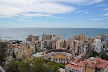 Malaga - Spagna