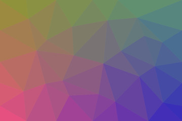 Pattern, Geometric triangular template. Texture for design your project. Triangle shapes pattern for background.