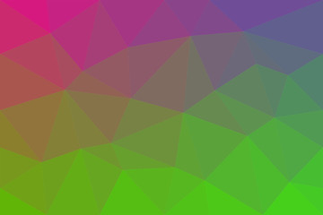Obraz premium Pattern, Geometric triangular template. Texture for design your project. Triangle shapes pattern for background.